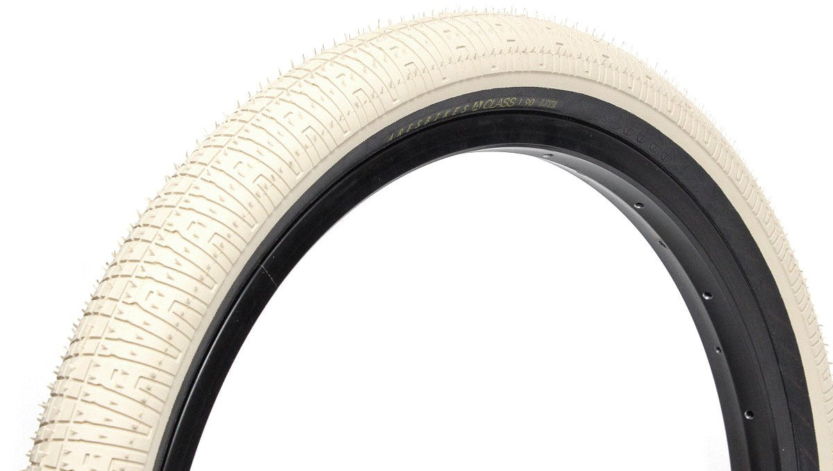 Ares A-Class Tires