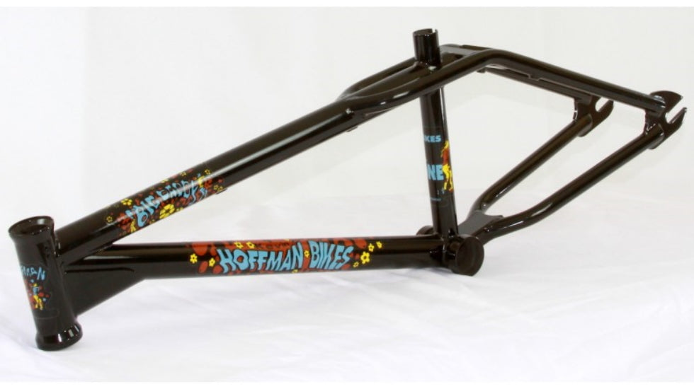 hoffman big daddy frame