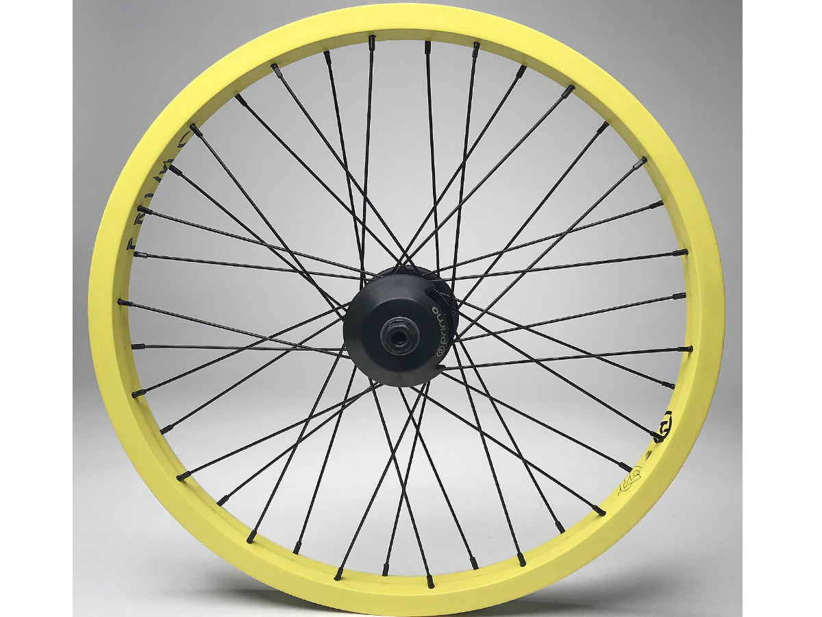 Primo VS Balance FreeCoaster Wheel