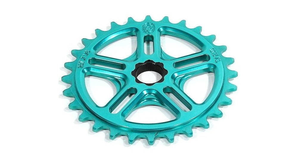 Profile 19mm Spline Sprocket (18T, 20T, 23T, 25T & 28T) – FlatSociety