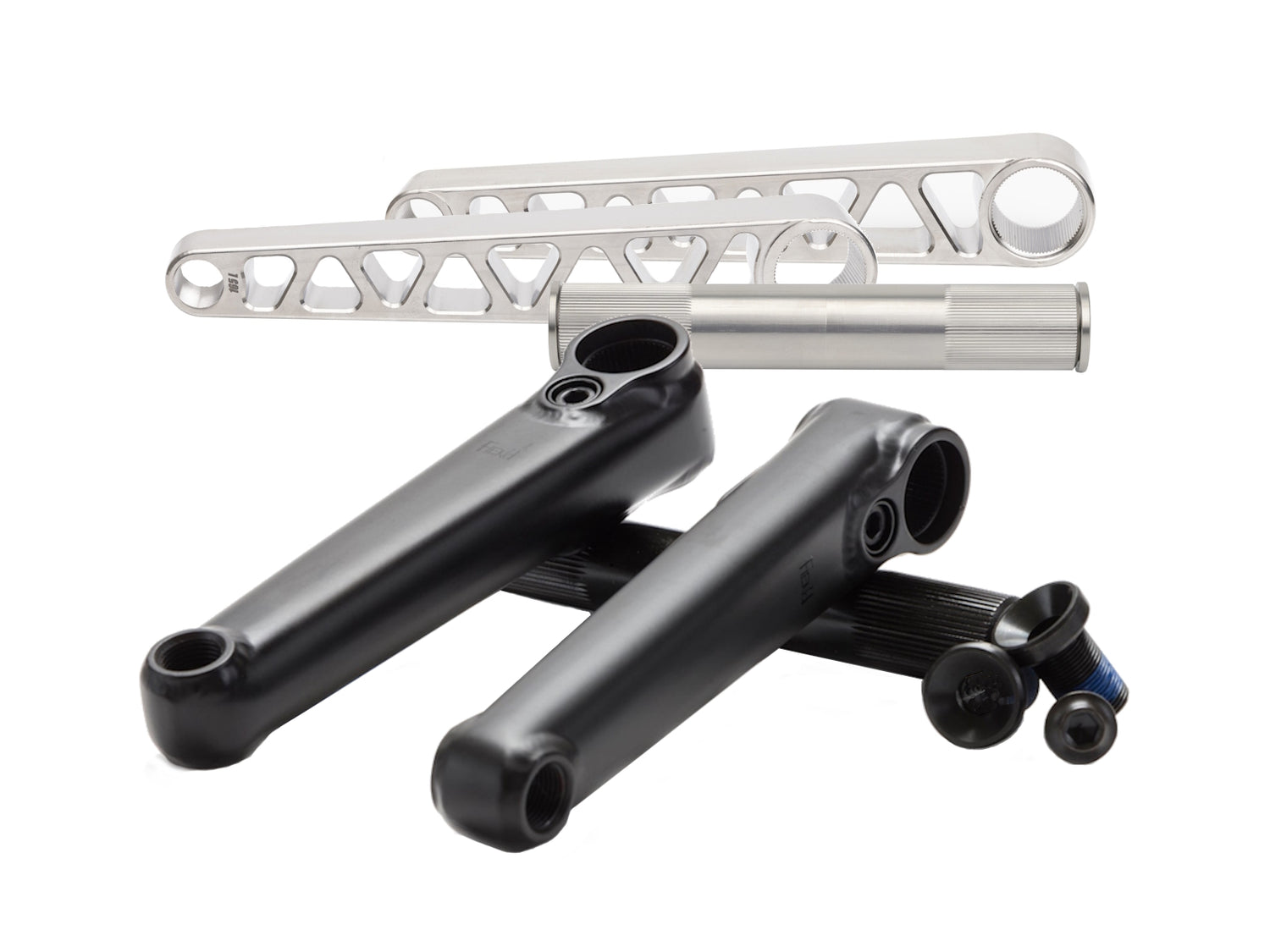 BMX Park, Street, Flatland & Race Cranks