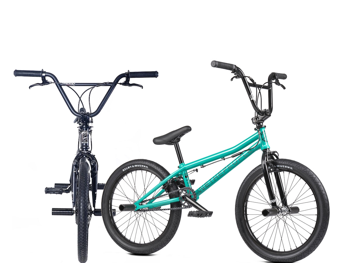 Flatland bmx parts sale