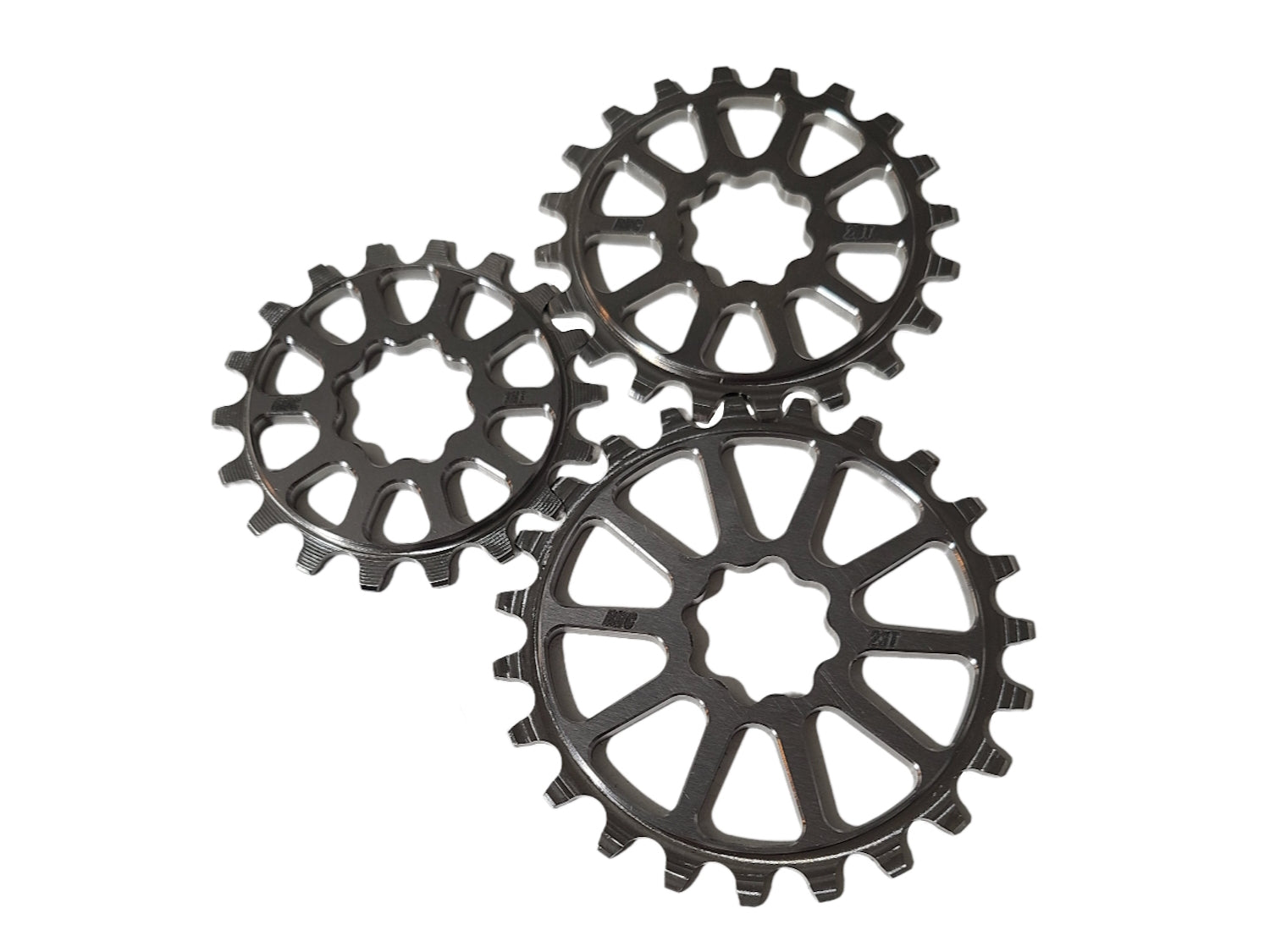 Sprockets