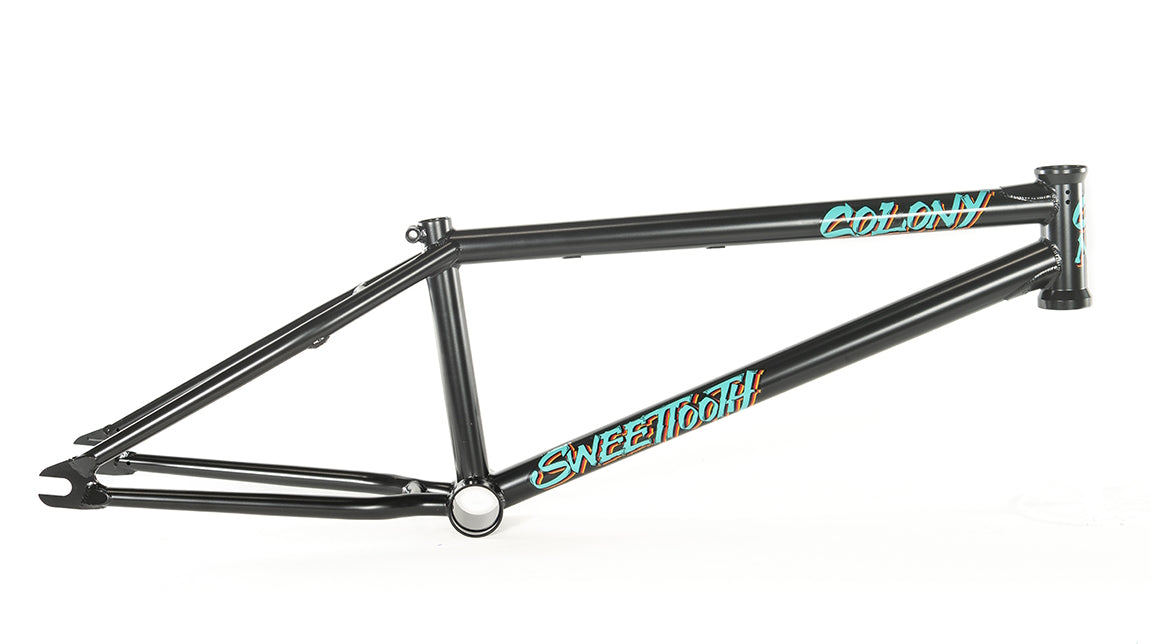 Colony Sweet Tooth Frame (18.9, 19.2, 20.4, 20.7 & 21")