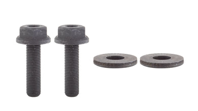 Alienation Chromoly Axle Bolts
