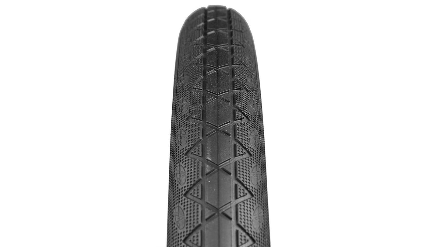 Answer Carve Tires