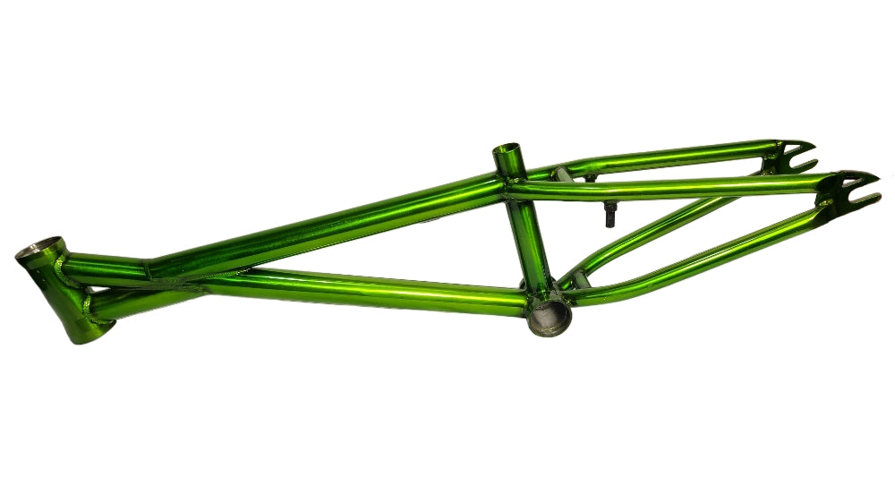 Arctic The Way Frame (18.6 & 19")