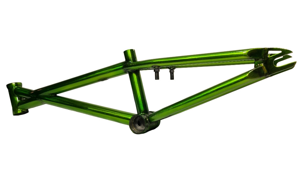 Arctic The Way Frame (18.6 & 19")