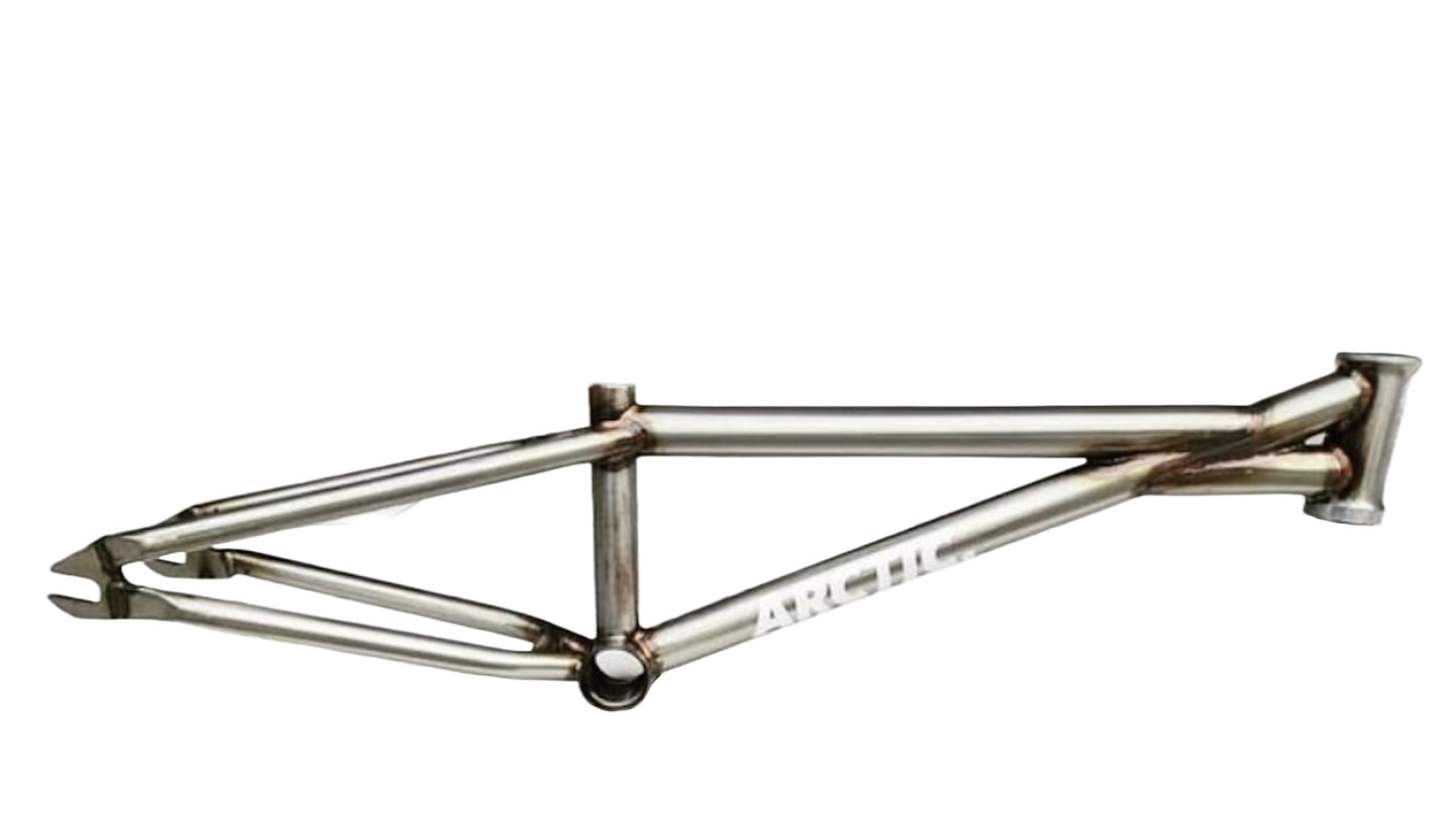 Arctic The Way Frame (18.6 & 19")