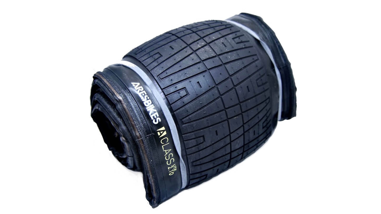 Ares A-Class Tires