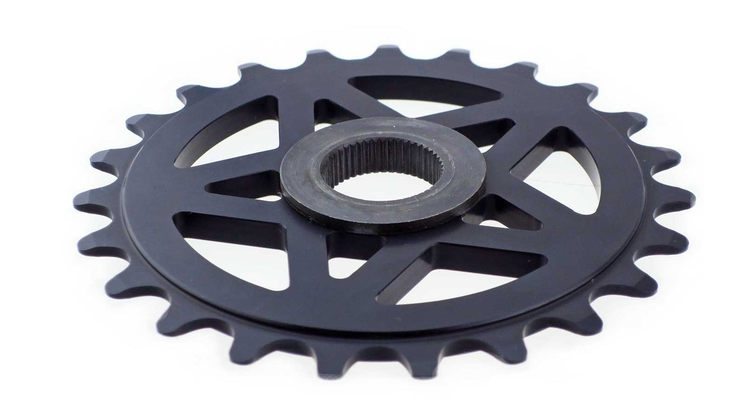 Ares Solid Sprocket (23T)