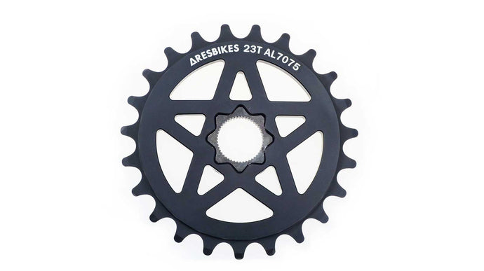 Ares Solid Sprocket (23T)