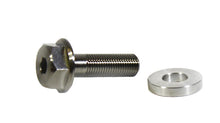 Load image into Gallery viewer, Armour Bikes Titanium Female Axle Bolts