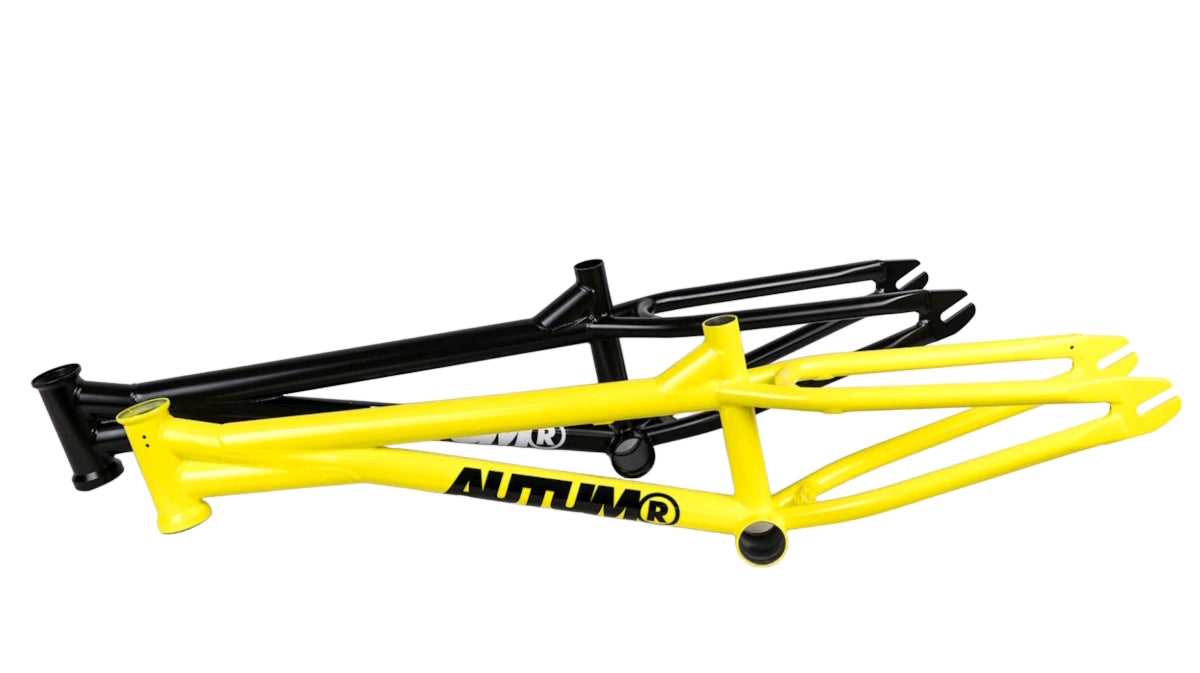 Autum 2024 The Blitz V3 Frame (18.7 & 19.3")