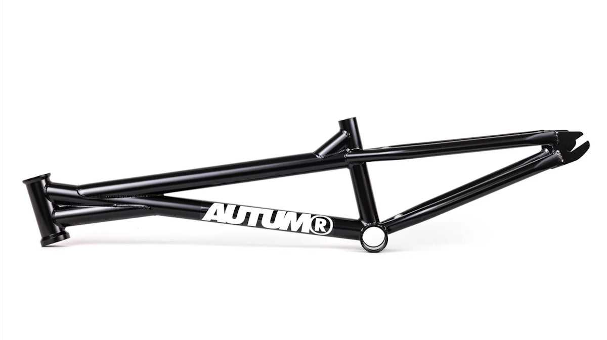 Autum 2024 The Blitz V3 Frame (18.7 & 19.3")