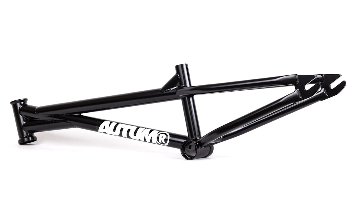 Autum 2024 The Blitz V3 Frame (18.7 & 19.3")