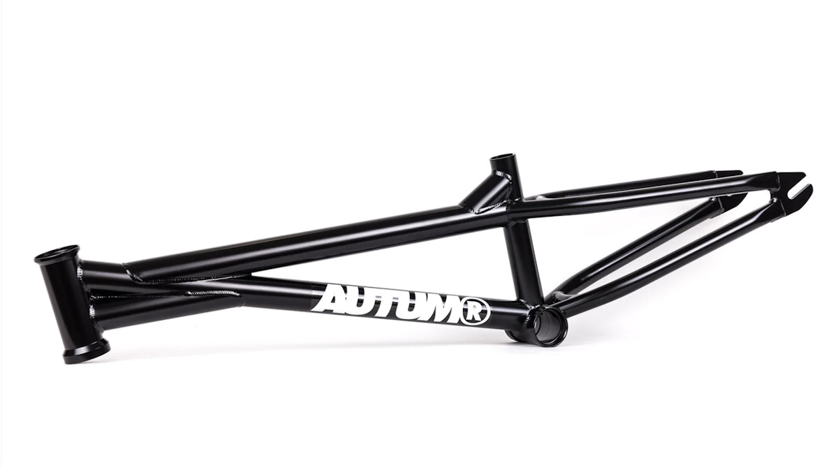 Autum 2024 The Blitz V3 Frame (18.7 & 19.3")