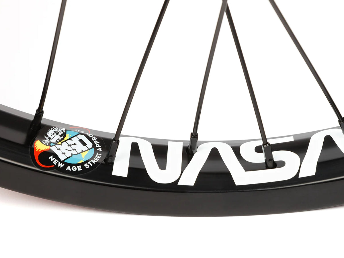 BSD Revolution Mind FreeCoaster Wheel