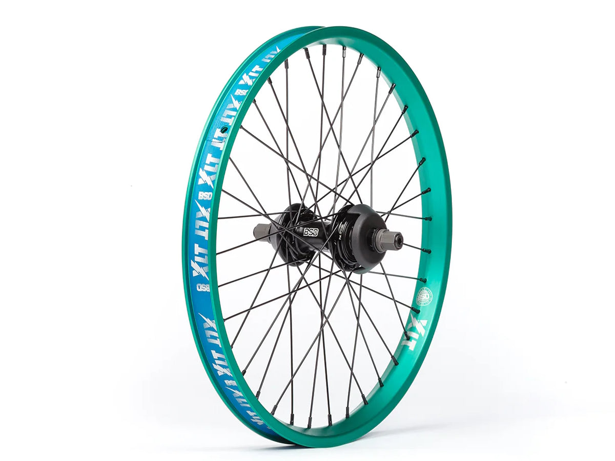 BSD XLT FreeCoaster Wheel