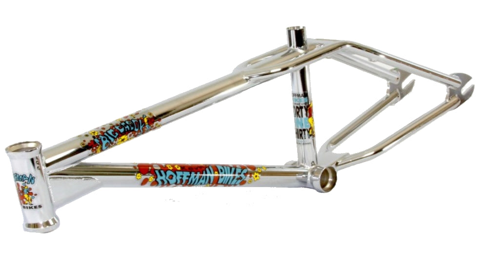 Hoffman Big Daddy Frame (19.75 - 20.5")