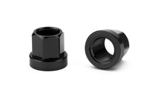 Load image into Gallery viewer, Cinema Alloy Axle Nuts - 3/8&quot; &amp; 14mm