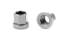 Load image into Gallery viewer, Cinema Alloy Axle Nuts - 3/8&quot; &amp; 14mm