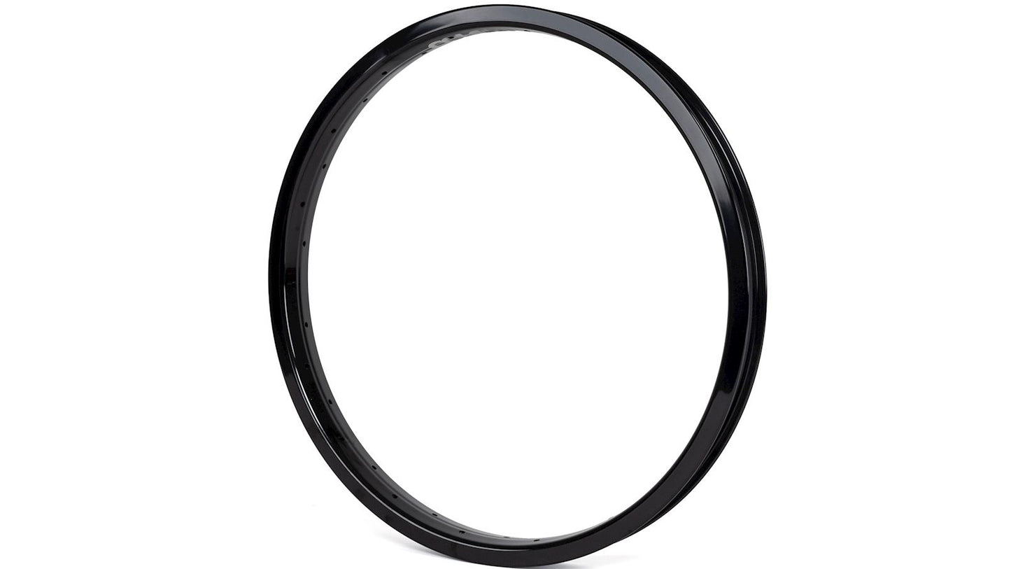 Colony Contour Rim