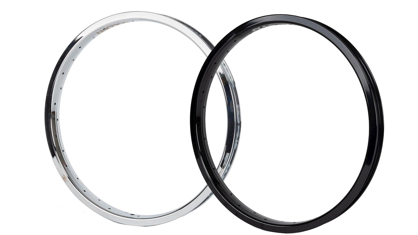 Colony Contour Rim