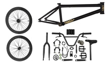 Load image into Gallery viewer, Colony Exon Flatland Bike Build Kit (Mix &amp; Match Frame Options Avail)