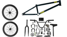 Load image into Gallery viewer, Colony Exon Flatland Bike Build Kit (Mix &amp; Match Frame Options Avail)