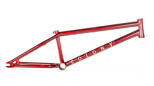 Colony Rico Frame (20.2 & 21")