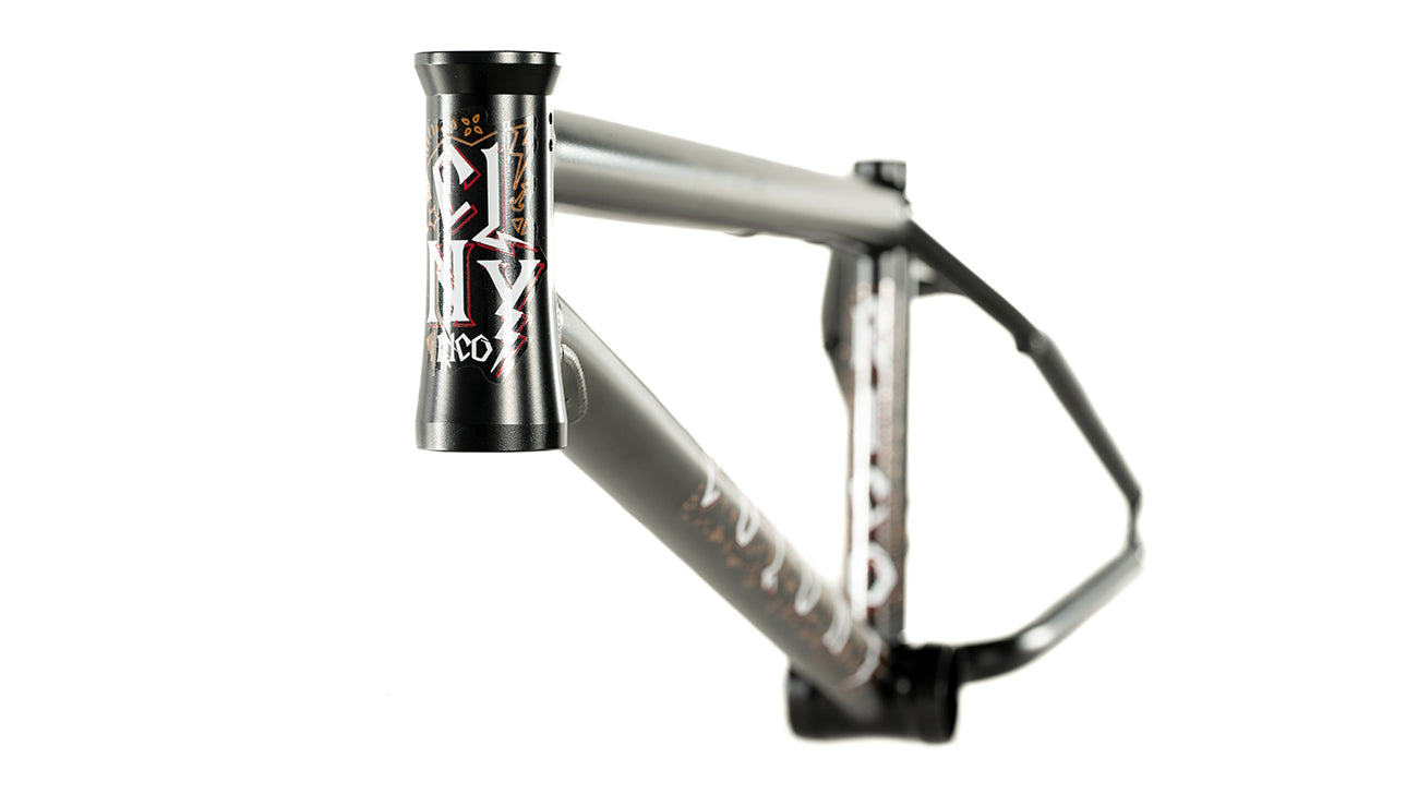 Colony Rico Frame (20.2 & 21")