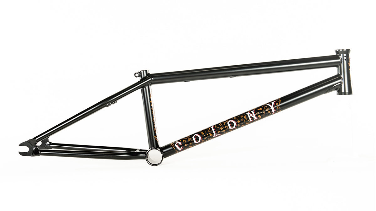 Colony Rico Frame (20.2 & 21")