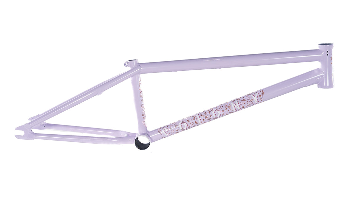 Colony Rico Frame (20.2 & 21")