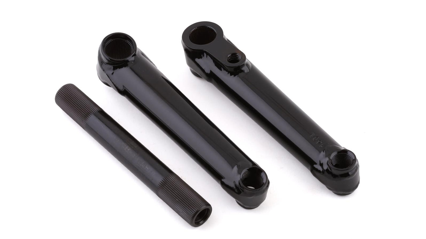 Cult Crew Juvi Cranks (19mm / 140mm)