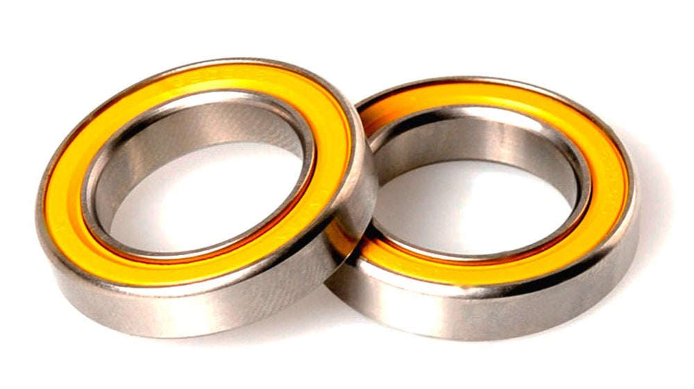 Hub Replacement Bearings -Standard, Hybrid & Ceramic