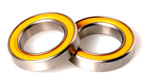 Front Hub Replacement Bearings