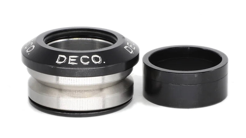 Deco BMX Integrated Headset