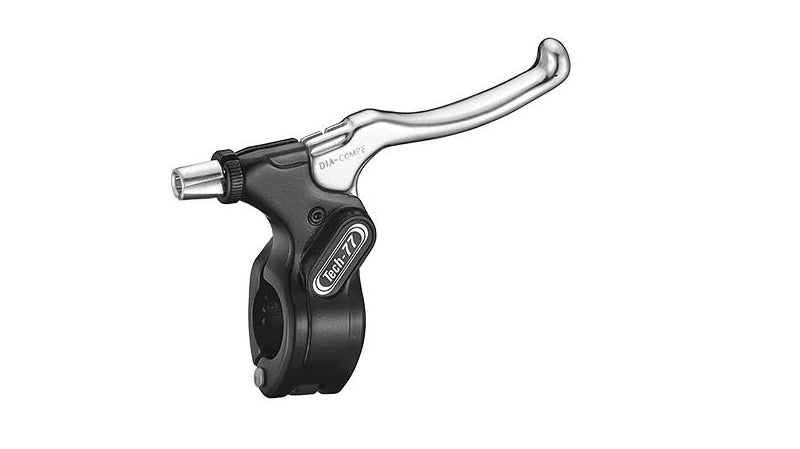 Dia-Compe Tech 77 Brake Levers (Pairs & Singles)