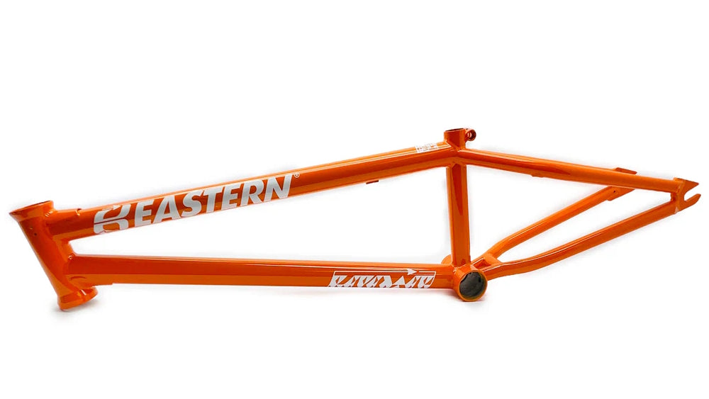 Eastern Repeater Frame (19.69")