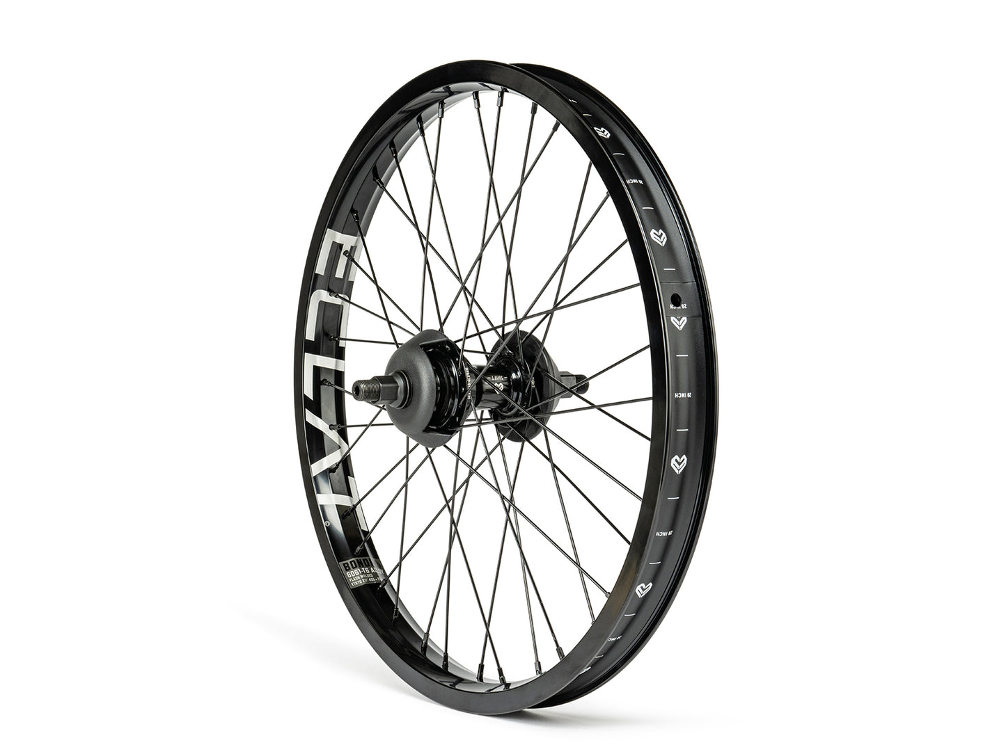 Eclat Bondi Shift FreeCoaster Wheel