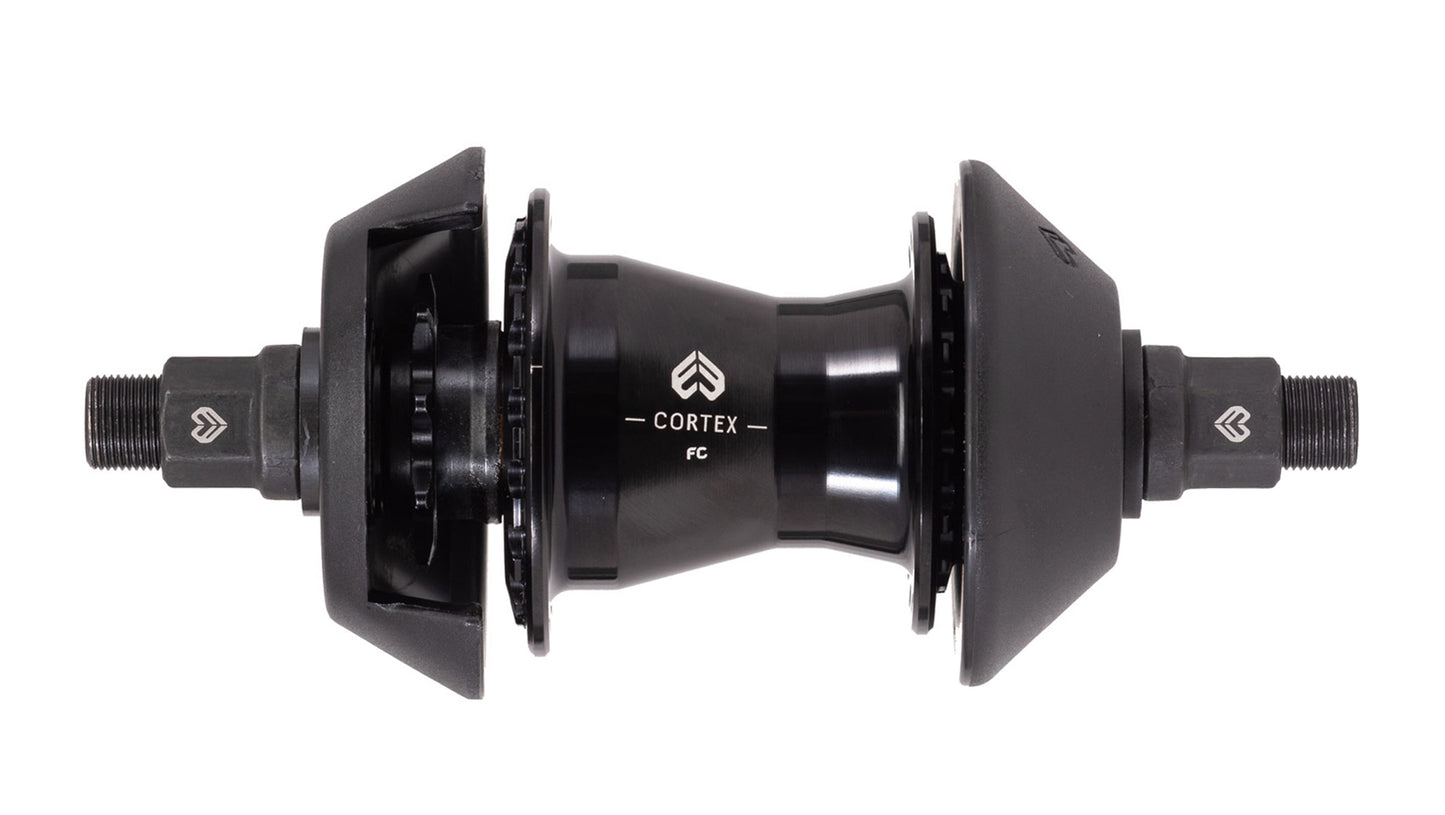 Eclat Cortex OS Evo FreeCoaster Hub