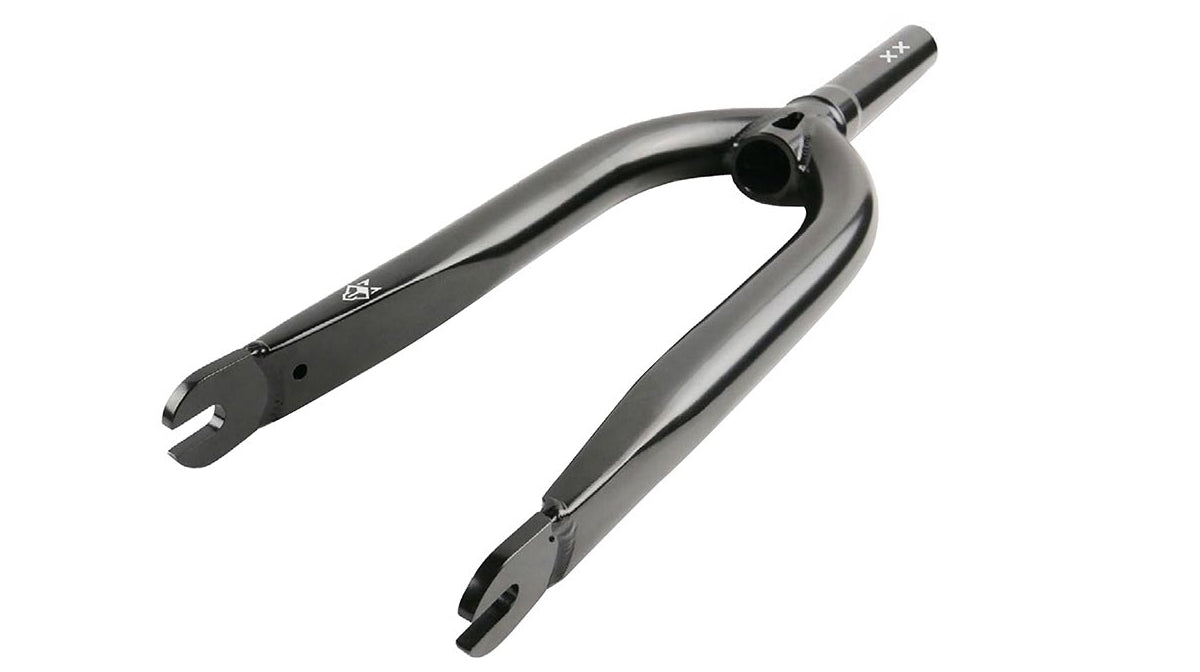 Eclat Coyote Fork (Zero)