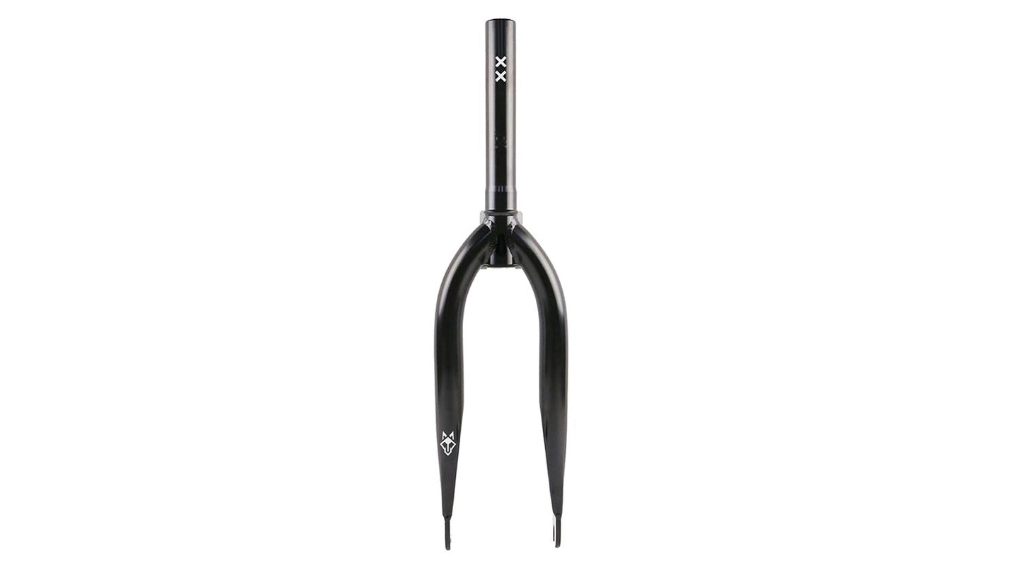 Eclat Coyote Fork (Zero)