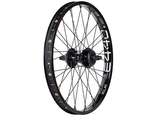 Eclat E440 Cortex Evo FreeCoaster Wheel