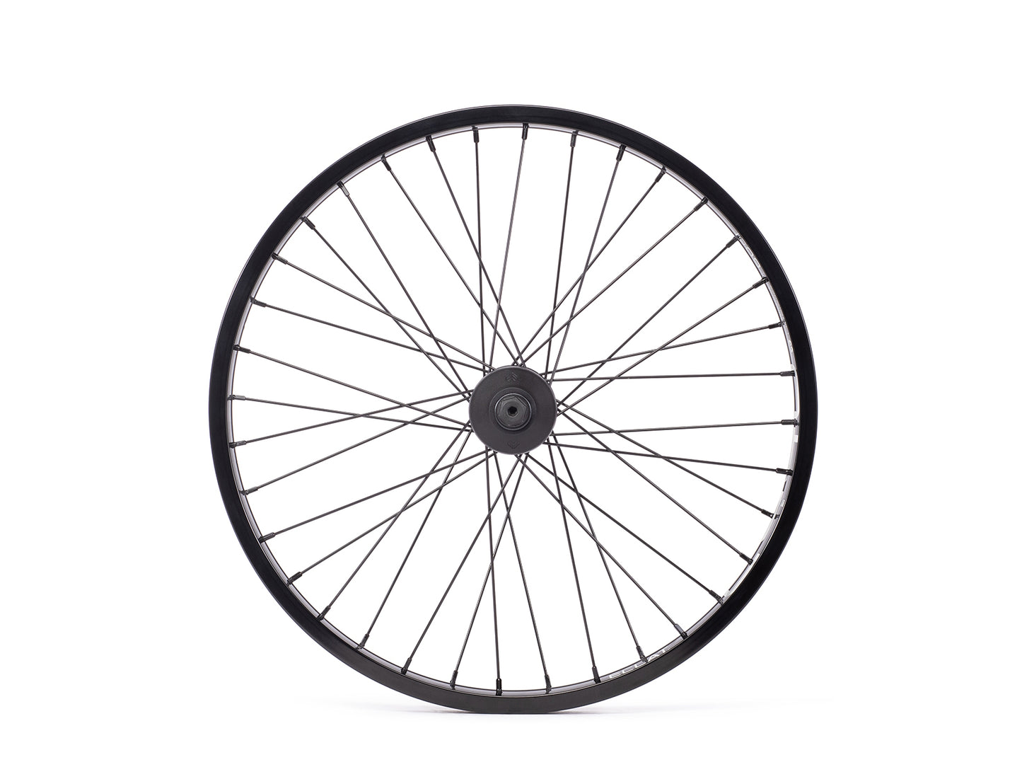 Eclat E440 Seismic Front Wheel