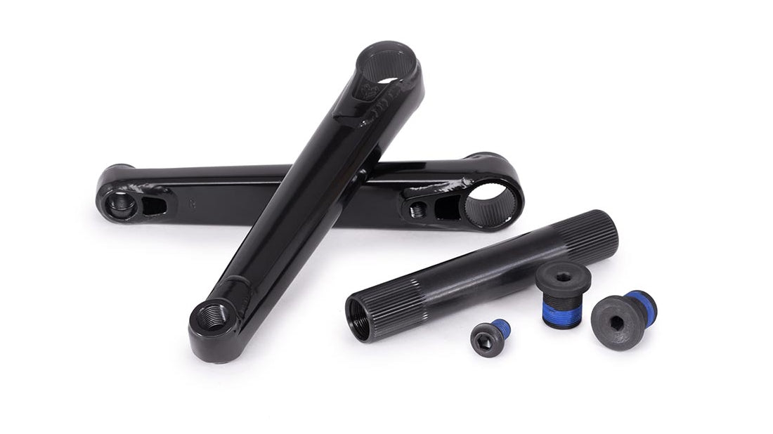 Eclat Onyx Cranks