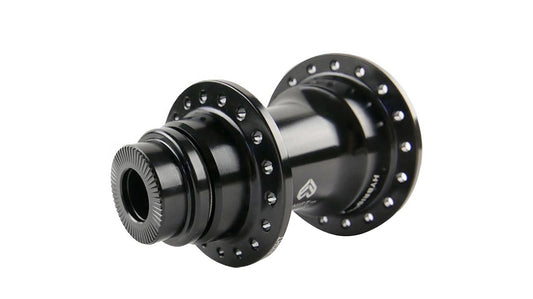 Eclat Shift TA FreeCoaster Hub