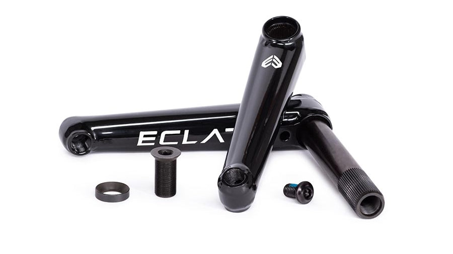 Bielas Eclat Tibia (22 mm, 160 mm y 175 mm) 