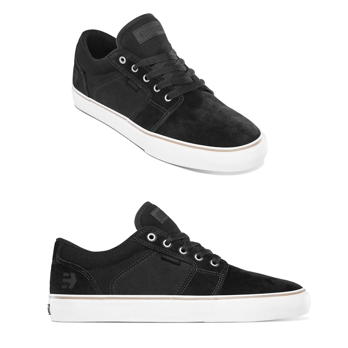 Etnies Barge LS Shoes